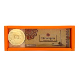 Sahumerios de hilo HIMALAYAN Nag Champa